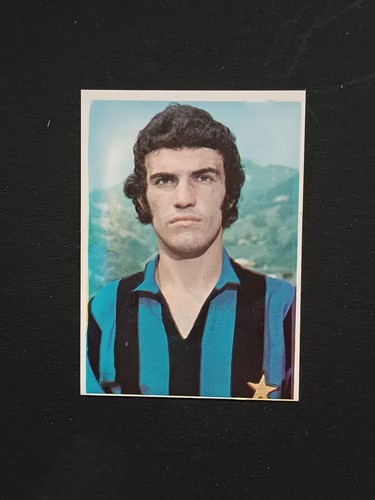 Figurina calciatori reli - figurina,