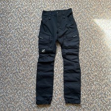 Pantaloni Donna Revolution