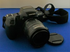Pentax 20p fotocamera reflex - pentax,