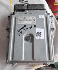 9X2Q12A650 Centralina iniezione  JAGUAR XF 1a Serie (X250) 3.0 D V6 Ber.