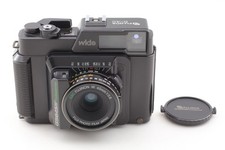 [N MINT] Fujifilm Fujica