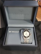 Orologio Vintage TAG Heuer