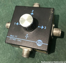 Commutatore di Antenna