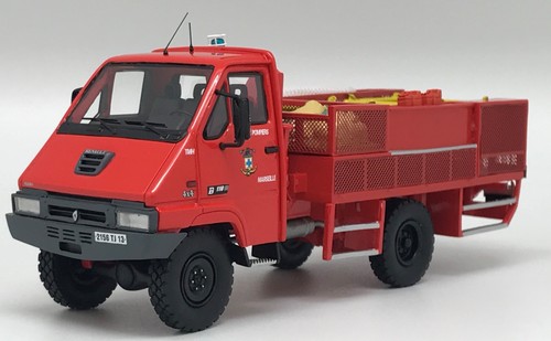 Alerte renault b110 4x4 - alerte,,