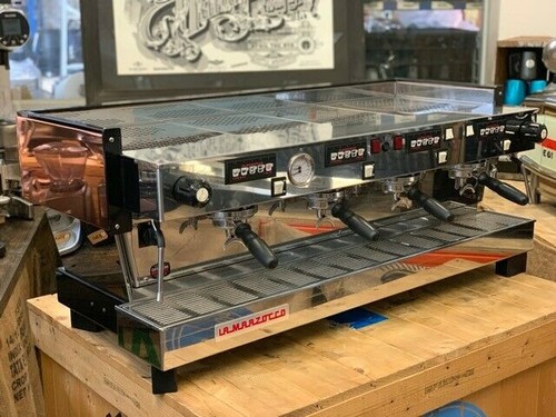 Marzocco linea classic 4 - classic,