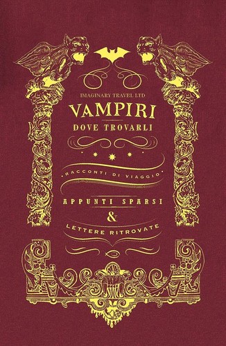 Libro imaginary travel ltd - -,