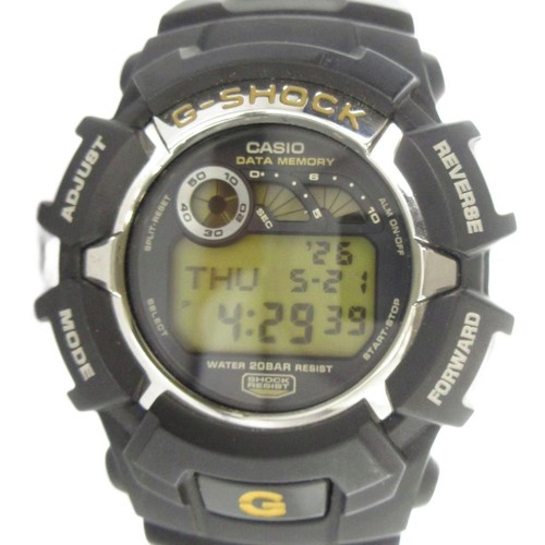 Orologio polso casio g - da,