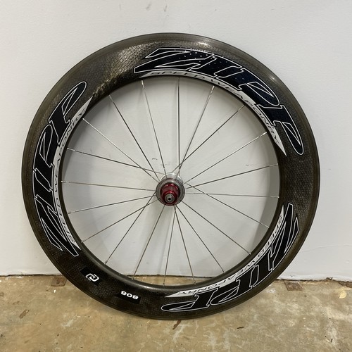Zipp 808 clincher - zipp, cerchio