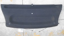 Cappelliera Mensola Posteriore Fiat 500L 2013