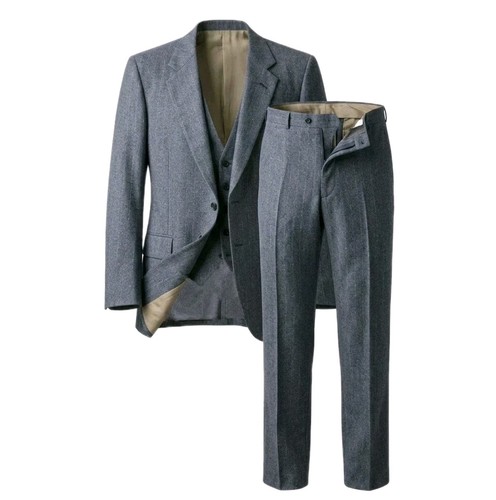 Tuta nino cerruti rue royale - rue,