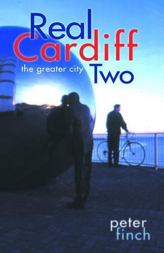 Real cardiff peter finch - cardiff,