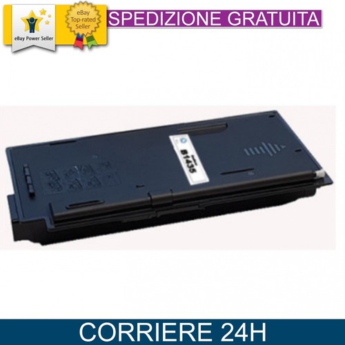 Toner compatibile nero - compatibile,