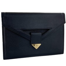 Pochette Saint Laurent in