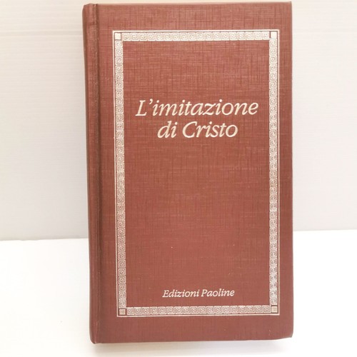Imitazione di - l'imitazione,
