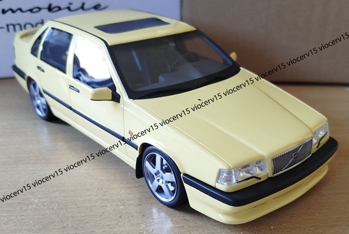 Ot1222 volvo 850 cream - volvo,