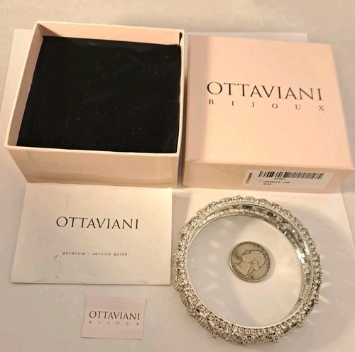 Bracciale vintage ottaviani - bracciale,