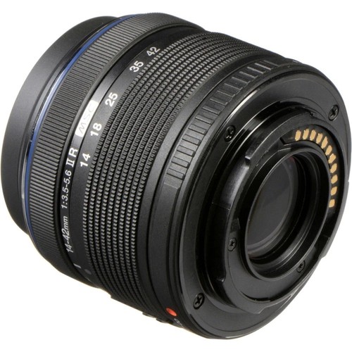 Olympus zuiko 42 mm - 14-42,