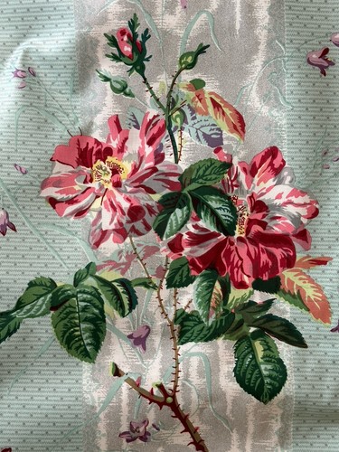 Tessuto chintz colefax - chintz,