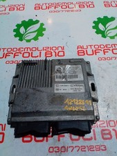 CENTRALINA GPL PER VOLKSWAGEN