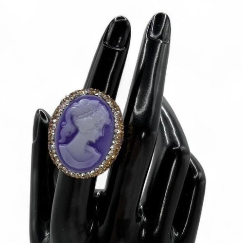 Anello stile vintage - anello,