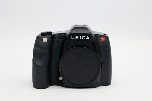 Corpo leica type007 - s2,