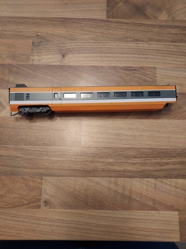 Lima voiture tgv - cl,