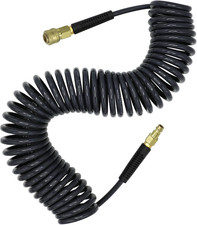 Tubo per aria - per, in