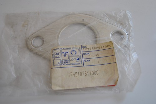 Guarnizione marmitta muffler - guarnizione,