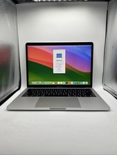 2018 Apple MacBook Pro 13" (256GB SSD, Core i5 8th Gen., 2.4GHz, 8GB) Excellent!