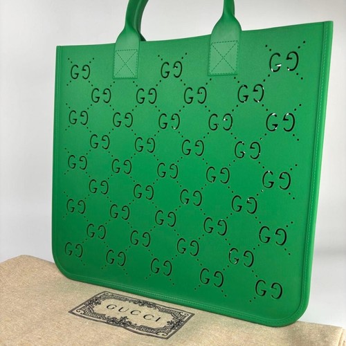 Gucci supreme borsa tote in - tote,