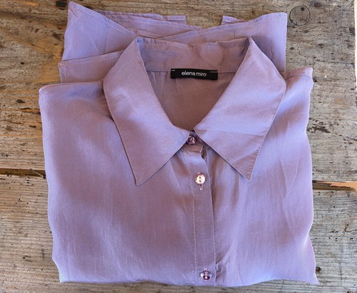 Elena mirò camicia - camicia, tunica
