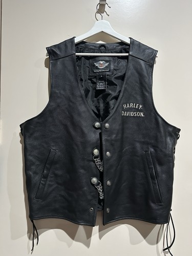 Harley davidson giubbotto uomo - harley,