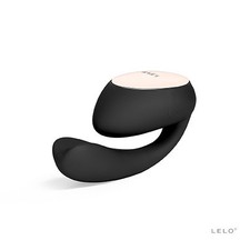 LELO IDA WAVE.BLACK