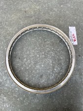 CERCHIO ALLUMINIO BORRANI WM