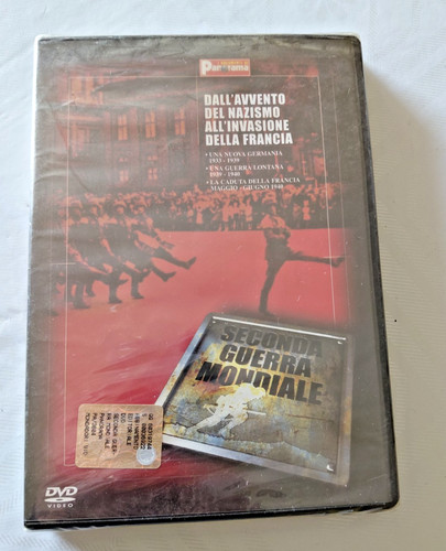 Dvd seconda guerra mondiale - dvd,