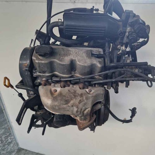 Motore semicompleto hyundai - motore,