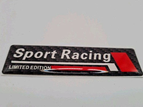 Adesivo gel edizione sport - adesivo,