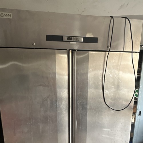Gemm frigorifero professionale - gemm,