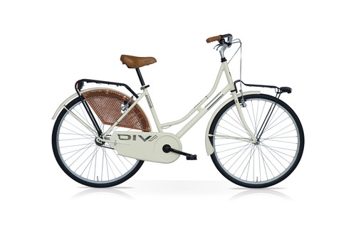 City bike speedcross - bike,