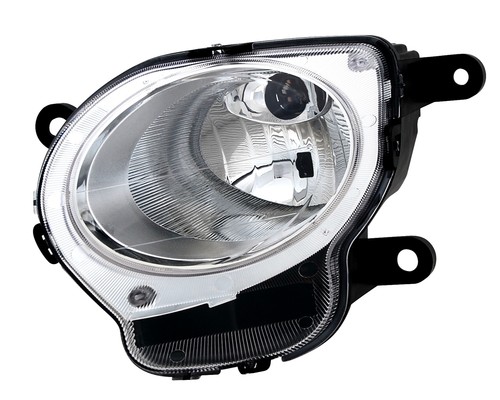 Faro proiettore anteriore