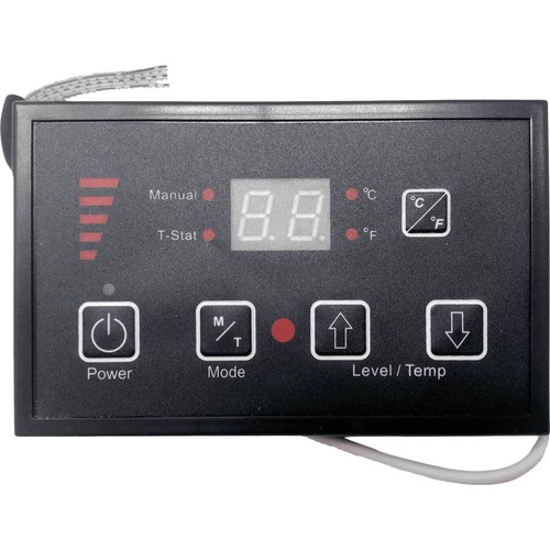 Ashley stufa pellet pcba - ashley, (pcba
