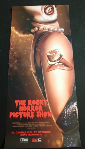 The rocky horror picture show - the,