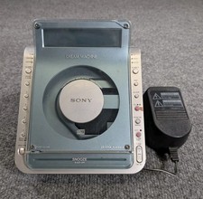 Sony Dream Machine ICF-CD855V