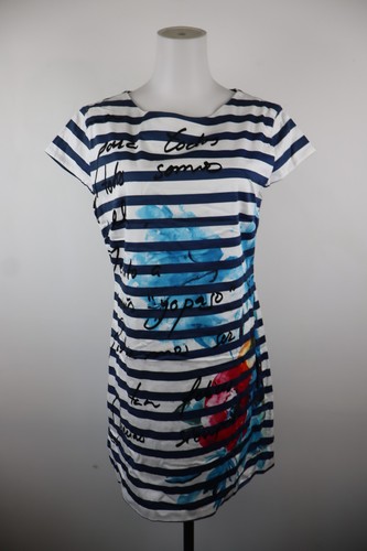Desigual vestito donna 40 - desigual,