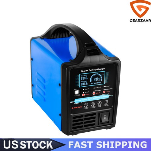 Caricabatteria auto 12v e - caricabatteria,