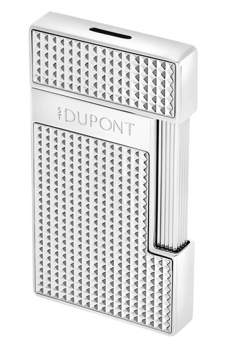 Dupont accendino slimmy - dupont,