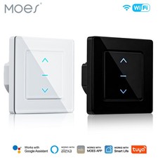 MOES Interruttore Avvolgibile