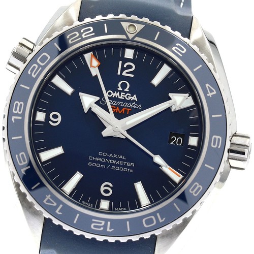 Omega seamaster planet - seamaster,