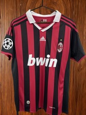 Maglia Home AC Milan 09-10 -