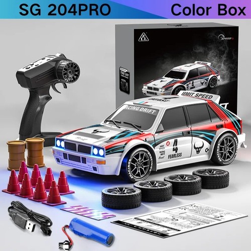 4wd racing car 2 - racing, 2.4g